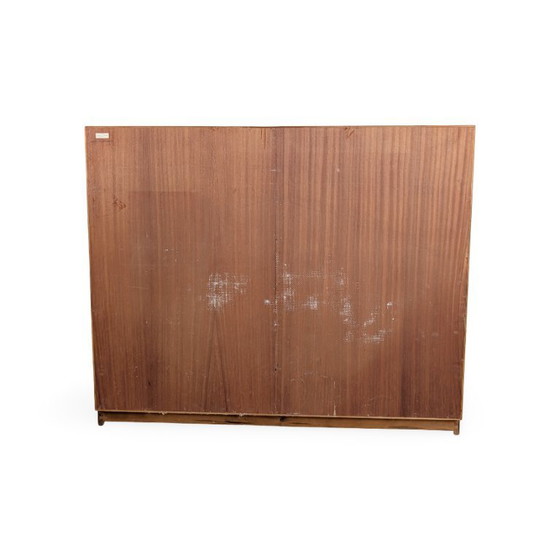 Image 1 of Børge Mogensen shelf teak sideboard2 Søborg Møbelfabrik 1960
