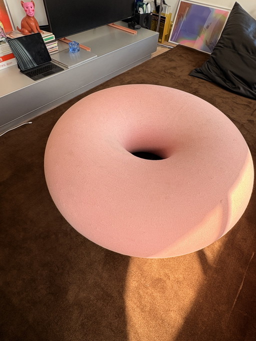 Pouf HEM Boa par Sabine Marcelis 