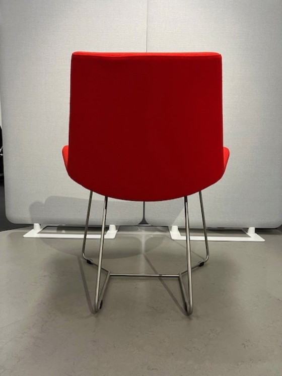 Image 1 of + Fauteuil Halle Lotus