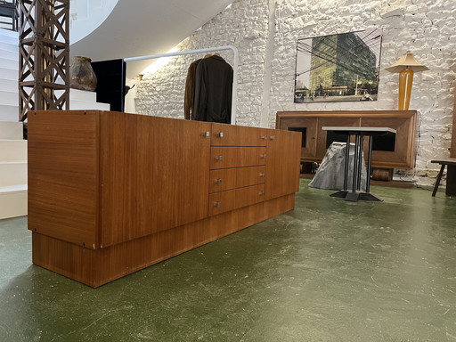 Luigi Bartolini sideboard