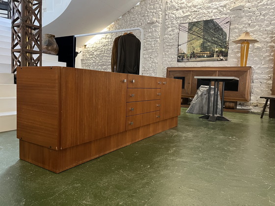 Image 1 of Luigi Bartolini sideboard