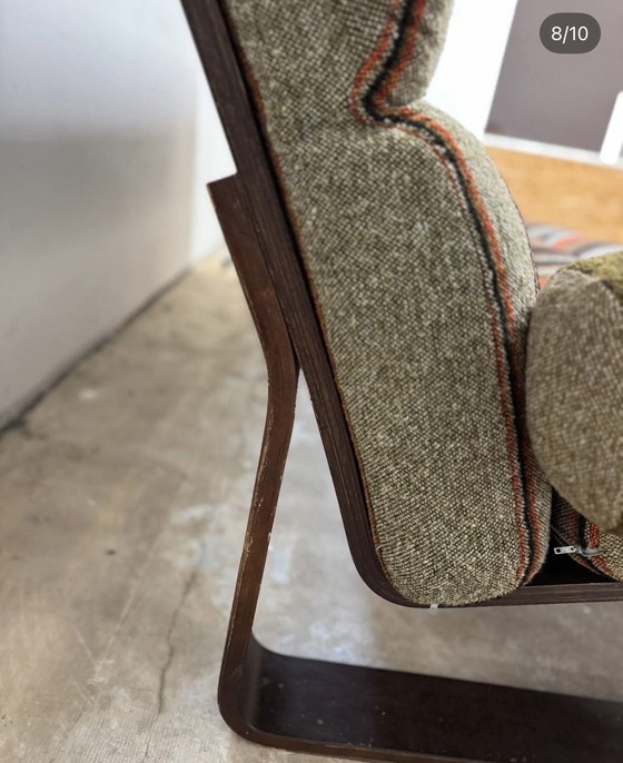 Image 1 of 2 Poltrone vintage