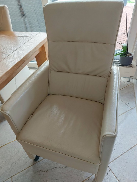 Image 1 of Besprechungstisch oder Esszimmergarnitur