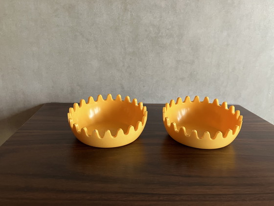 Image 1 of Posacenere a vongola