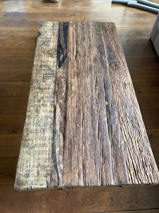 Image 1 of Robust coffee table