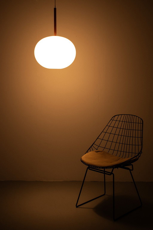 Luxus hanglamp model 552