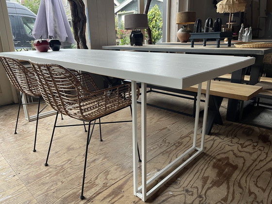 Image 1 of Old oak white Ral 9016. € 1,195.00