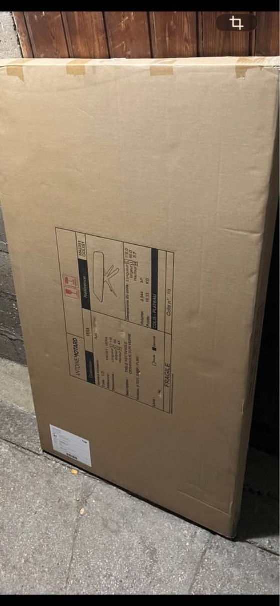 Image 1 of Tavolino da caffè Antoine Motard