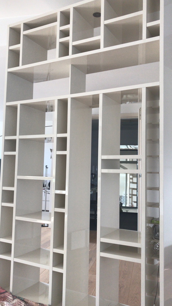 Image 1 of Op maat kast