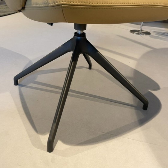 Image 1 of Leolux Baani dining chair (set of 4)