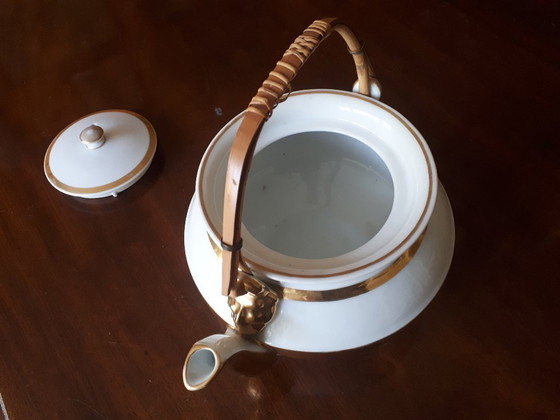 Image 1 of Chocoladeketel Empire