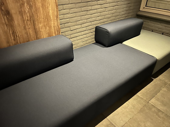 Image 1 of Leolux Ponton Next