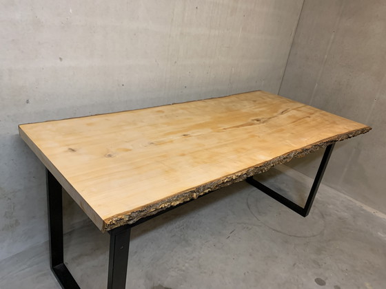 Image 1 of Vintage Tree Dining Table Xxl