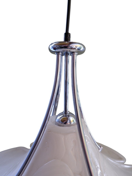 Image 1 of Lampada a sospensione Cosack anni &#39;70