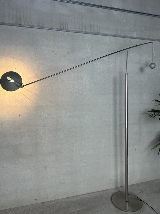 Image 1 of XXL design vloerlamp ‘Nestore Terra’ - Artemide
