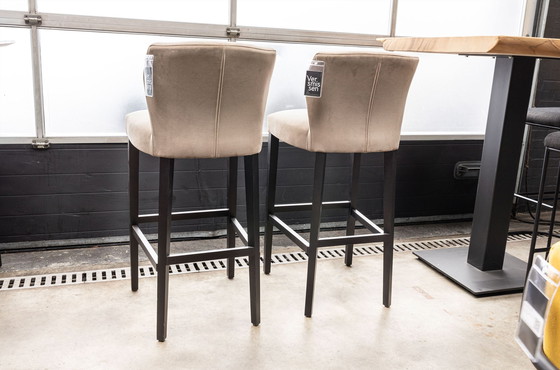 Image 1 of Versmissen Jasy Barhocker (2er-Set)