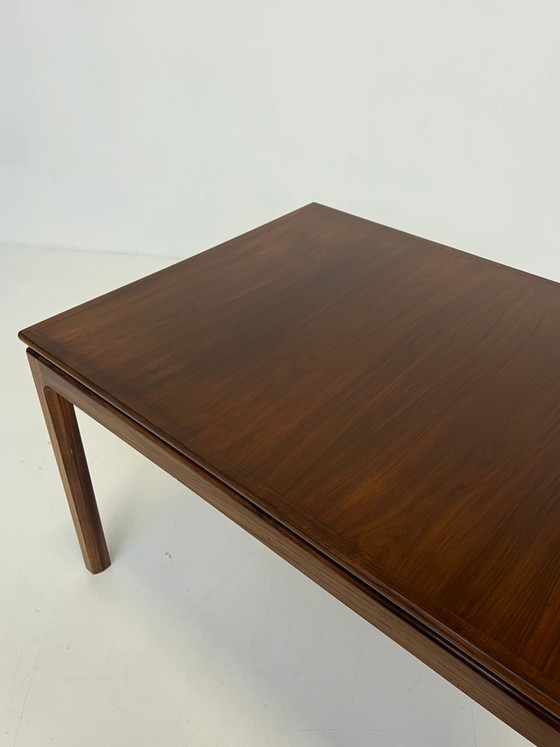 Set da pranzo vintage – palissandro – Mid Century Modern (photo 18 of 20)