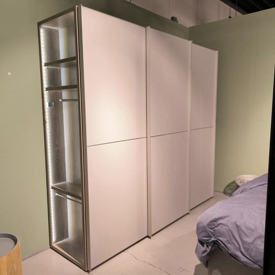 Image 1 of Armadio per camera da letto Marcato 2.0 a marchio privato