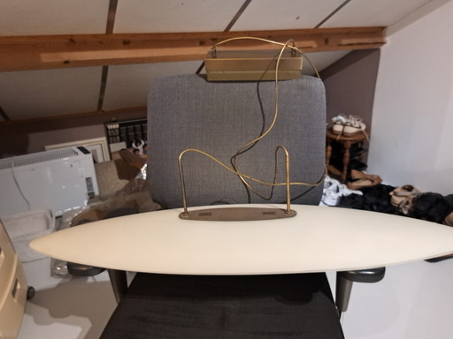 Pendant Lamp