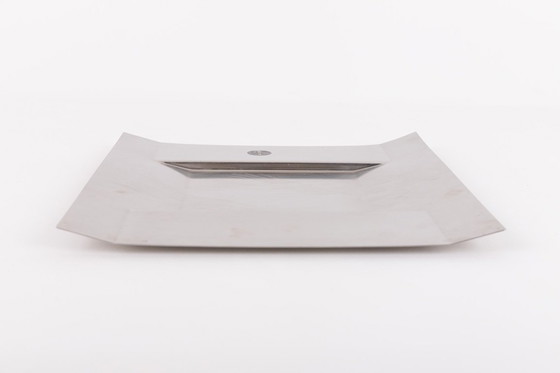 Image 1 of Bandeja Pino Tovaglia para Alessi, años 70