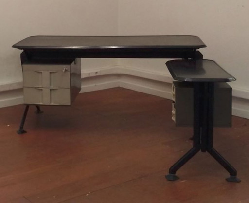 ARCO-kantoor - Olivetti 1963