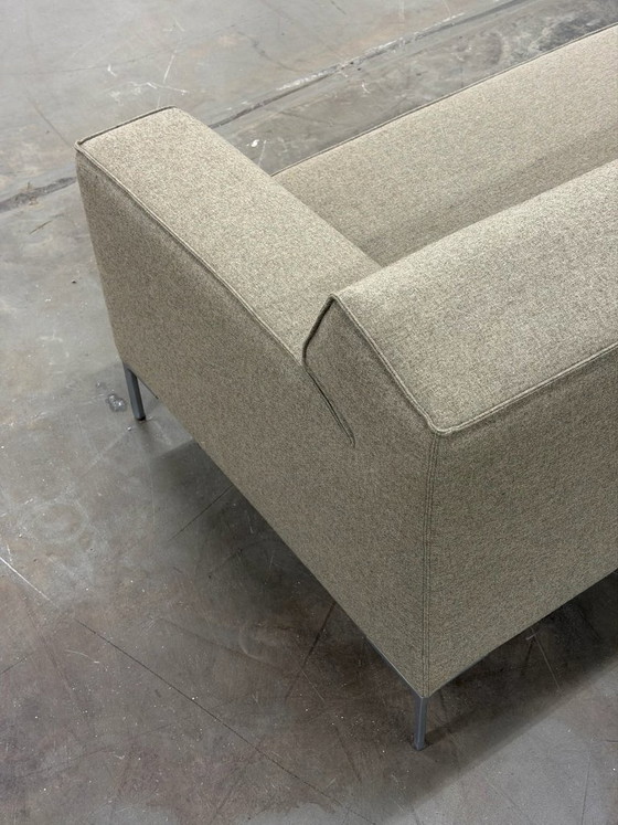 Image 1 of Design on Stock Bloq | 3-zits + Love Seat 