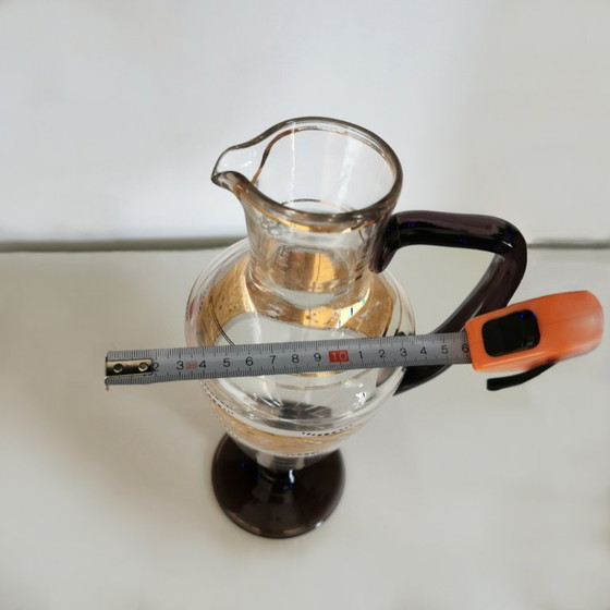 Image 1 of ANTIQUE WATER JUG