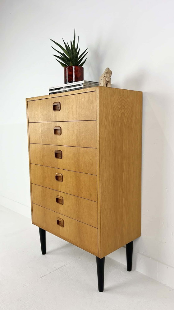 Vintage Chest of drawers from Sweden (photo 2 of 12)