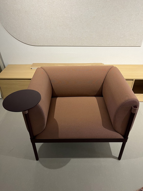 Image 1 of Fauteuil à échasses MDD