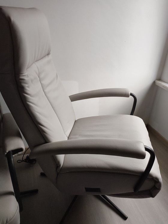 Image 1 of Relaxleder, unbenutzt