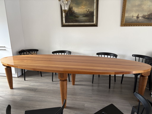 Casimir design tafel