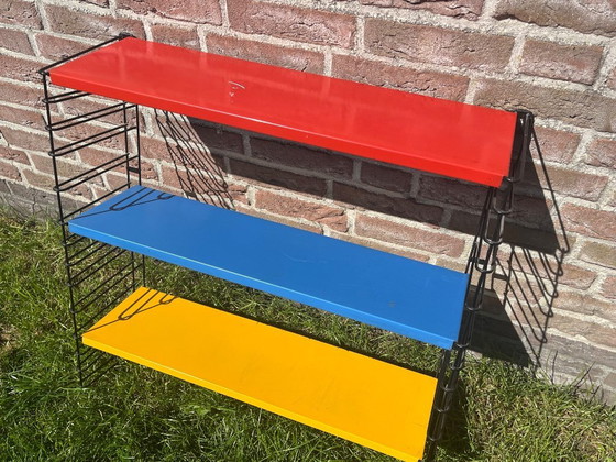Image 1 of Tomado shelfs