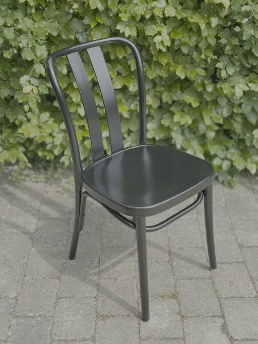 4 Chaises IKEA LENA vintage par Erik Wörtz