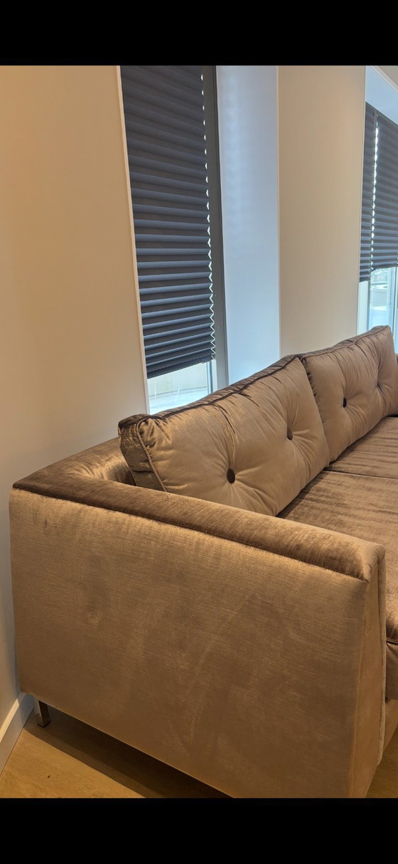 Image 1 of Colmore 3-seater sofa