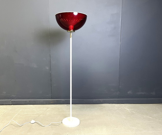 Image 1 of Vintage italian floor lamp, 1960s