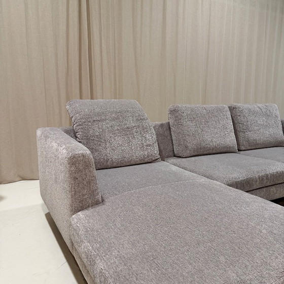 Image 1 of August sofa chaise longue from Moome