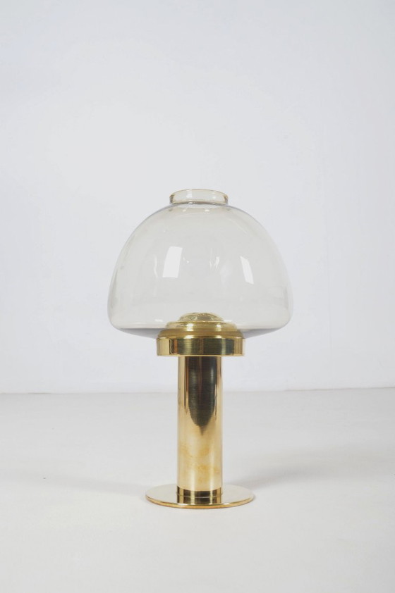 Image 1 of Swedish candlestick L102/27 designed by Hans-Agne Jakobsson, 1960s