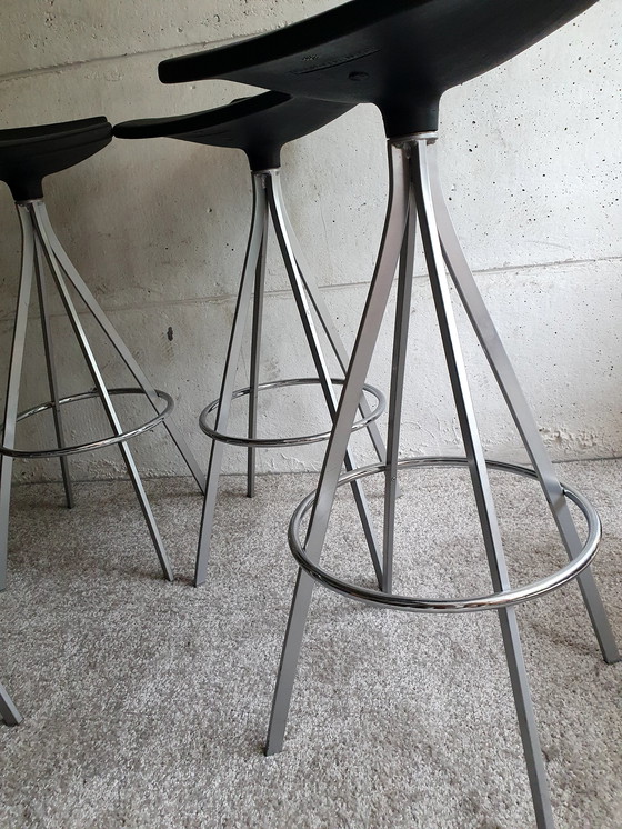 Image 1 of Tabouret Gimlet, Designé Par Jorge Pensi Pour Mobles 114