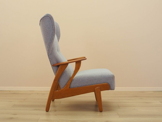 Image 1 of Lounge-Sessel, dänisches Design, 1970er Jahre, hergestellt in Dänemark