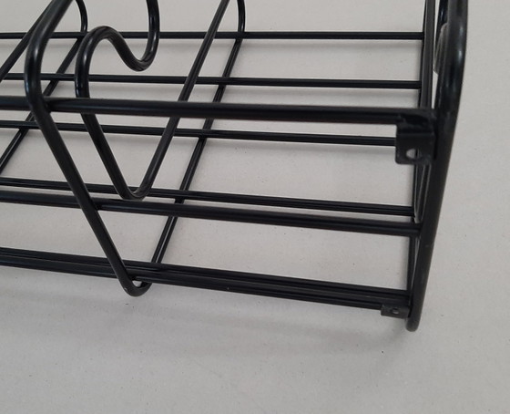 Coat rack 'Fran' IKEA Vintage 1980s – Metal (photo 6 of 14)