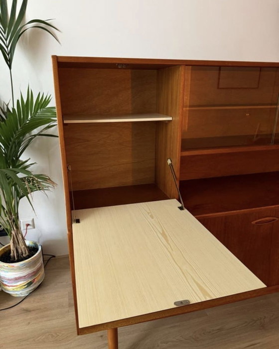 Image 1 of Mid Century Dressoir 