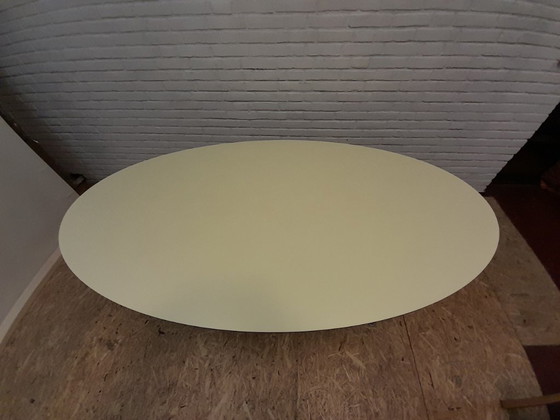 Image 1 of Mesa Fritz Hansen "Piet Hein" Elipse