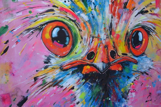 Image 1 of Piotr Piskorz: „Ton ist Silber, Schweigen ist Gold.“