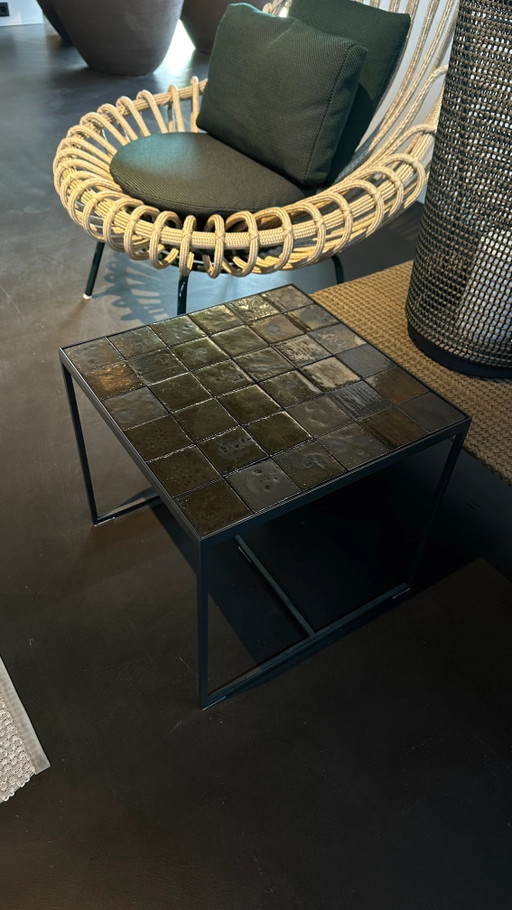 Paola Lenti - Table d'appoint Cocci