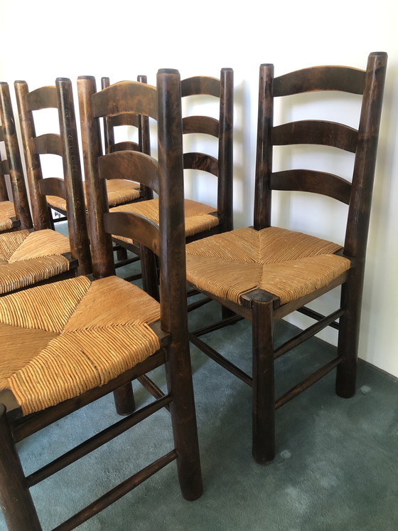 Image 1 of Stühle Georges Robert