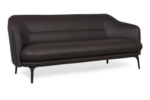 Leolux Lindo 3-Sitzer-Sofa