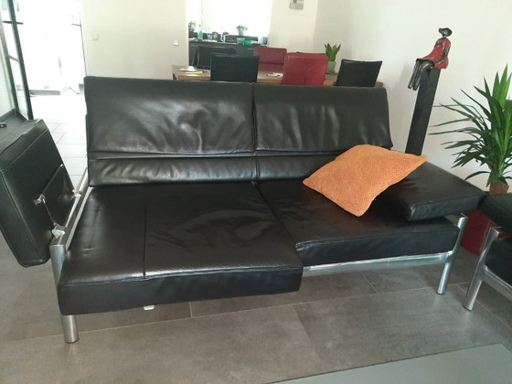 Image 1 of Jori Metropole 2-zit bank