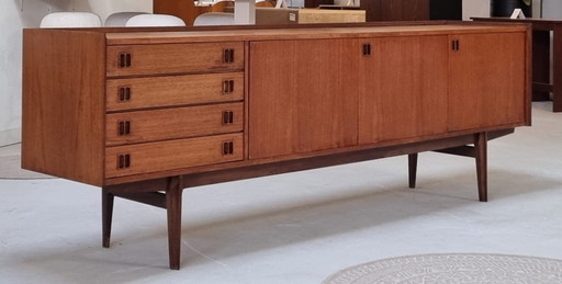 Credenza di metà secolo