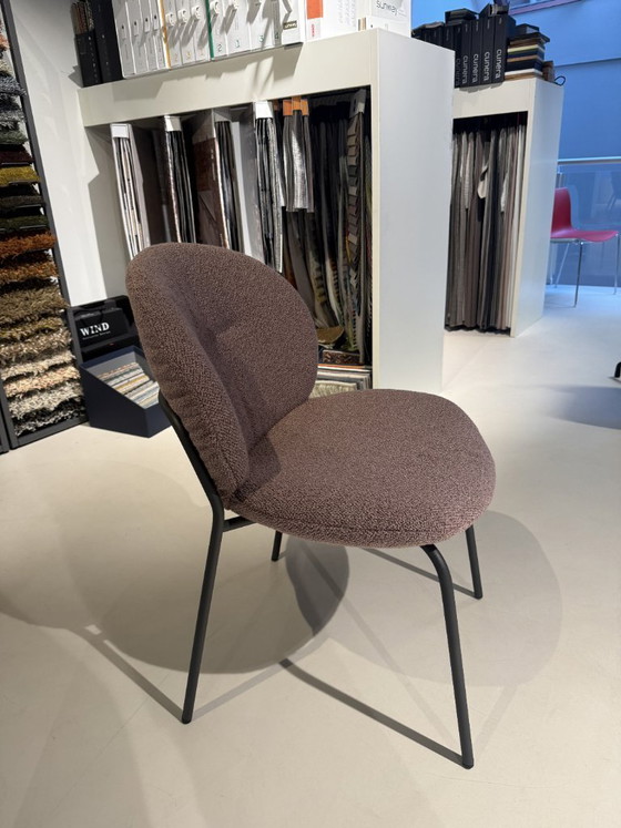 Image 1 of 4 sedie da pranzo IJcoon Rubens