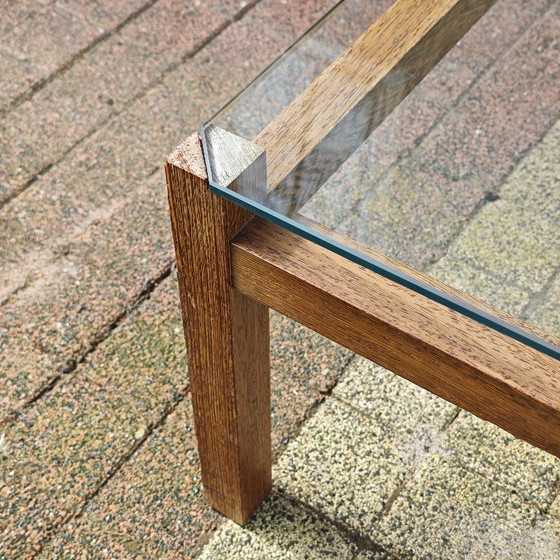 Image 1 of Table basse Vintage Spectrum Kho Liang Ie